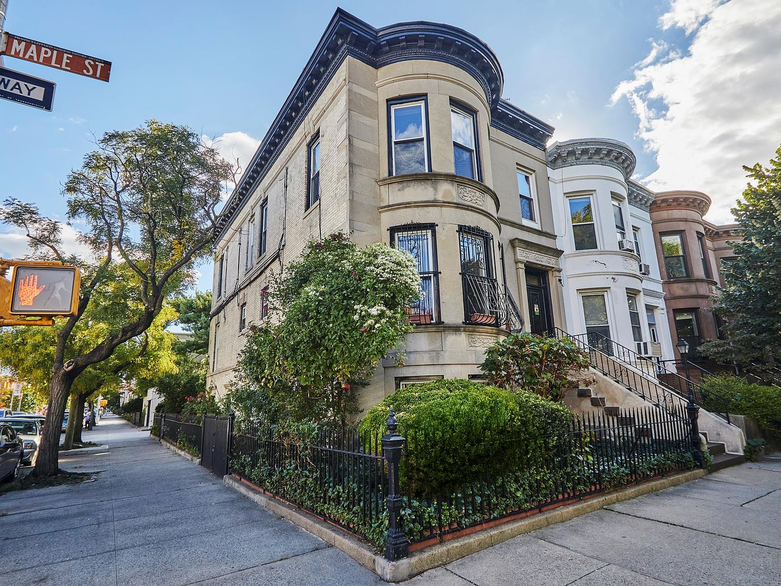 216 Maple St, Brooklyn, NY 11225 Zillow