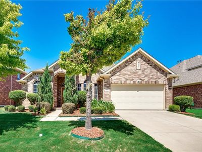 744 Clear Water Dr, The Colony, TX, 75056