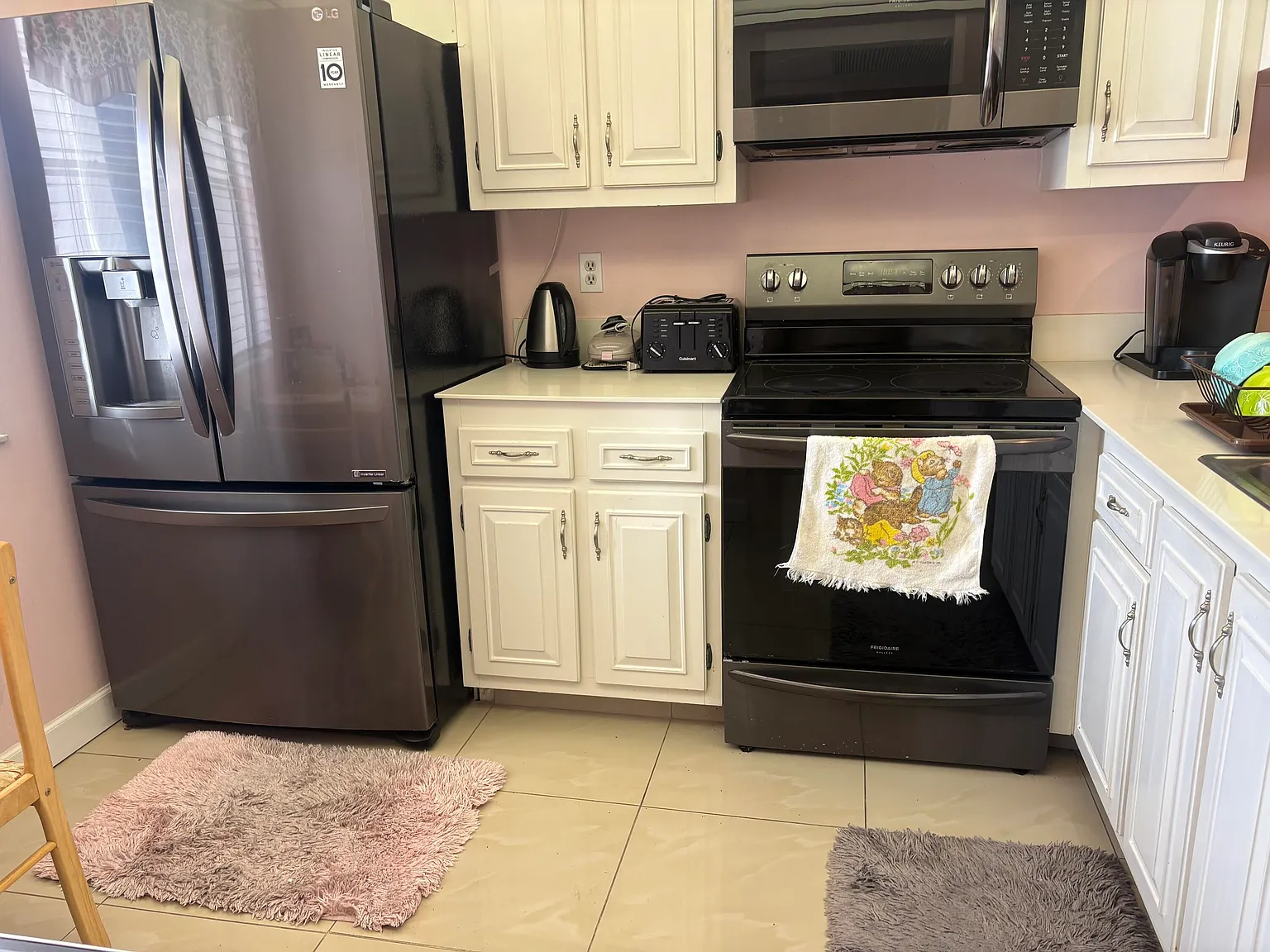 2 bed, 2.0 bath, 1119 sqft, $1,750 — Photo 1