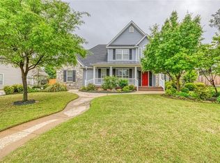 3305 Wauwinet Way, Norman, OK 73071