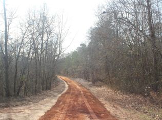 0 Blackjack Rd, Ashland, MS 38603