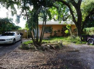 1502 SW 25th St, Fort Lauderdale, FL 33315