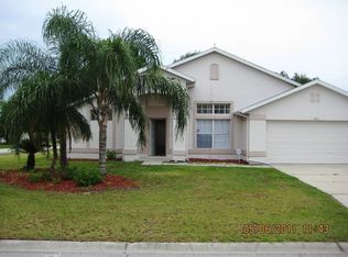 3100 Marshland Ct, Kissimmee, FL 34743