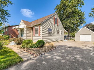 822 5th St W, Hastings, MN, 55033