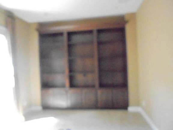 Great study or library!