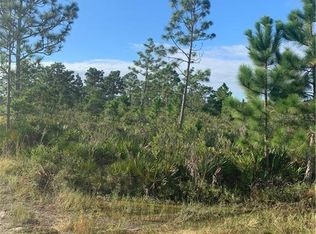 Muse Rd, Saint cloud, FL 34771