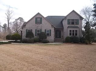 607 Taberna Way, New Bern, NC 28562