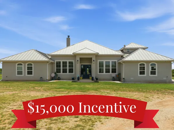 12320 Wheeler Ed, Atascosa, TX 78002