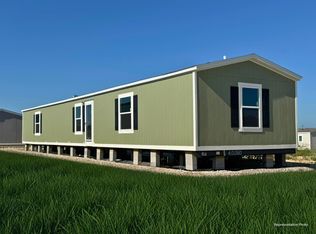 62 Liberty Rd, Crowley, TX 76036