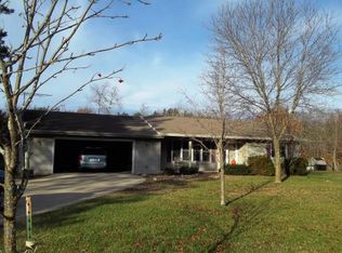 N2065 Shadow Rd, Waupaca, WI 54981
