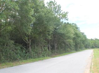 LOT 4 Wild Hare Ln, Crestview, FL 32539