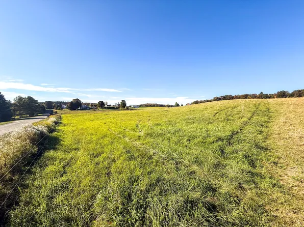 19 Upper Usle Road Lot #4, Barre Town, VT 05641