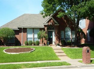 6729 Banyon Dr, Plano, TX 75023