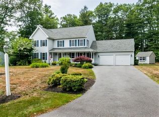 1 Taggart Ct, Ashland, MA 01721