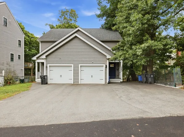 7 Mount Vernon St Unit 7, Haverhill, MA 01830