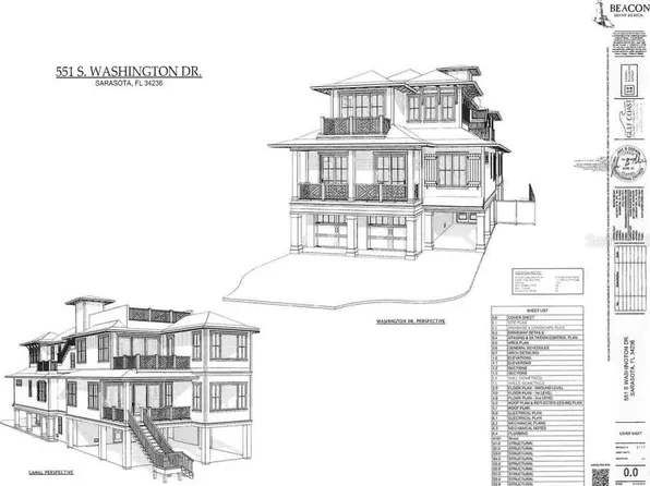 551 S Washington Dr, Sarasota, FL 34236