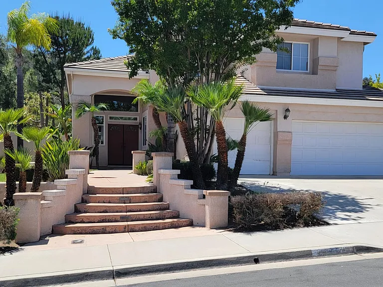 23561 Bending Oak Ct — Photo 1
