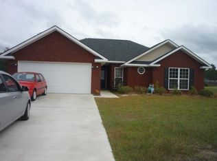 160 Madison Bell Rd NE, Ludowici, GA 31316