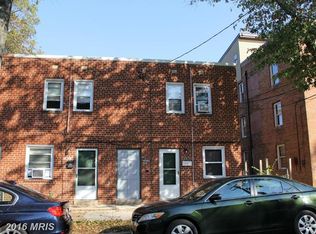 4046 Gault Pl NE, Washington, DC 20019