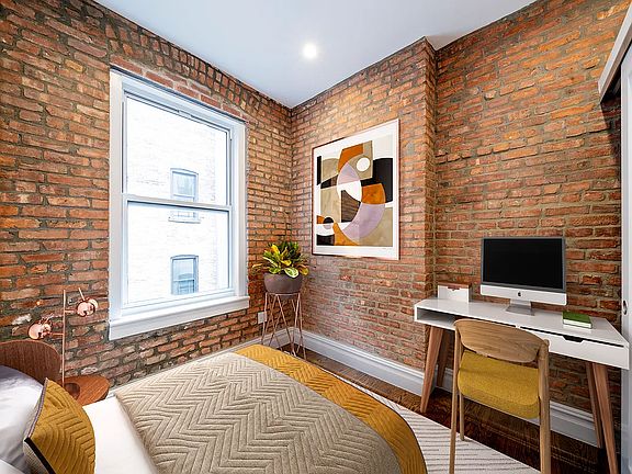 3rd image of 156 W 20th St APT 5B