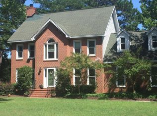 512 Crowfield Ln, Mount Pleasant, SC 29464