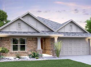 2032 Ambling Trl, Georgetown, TX 78628