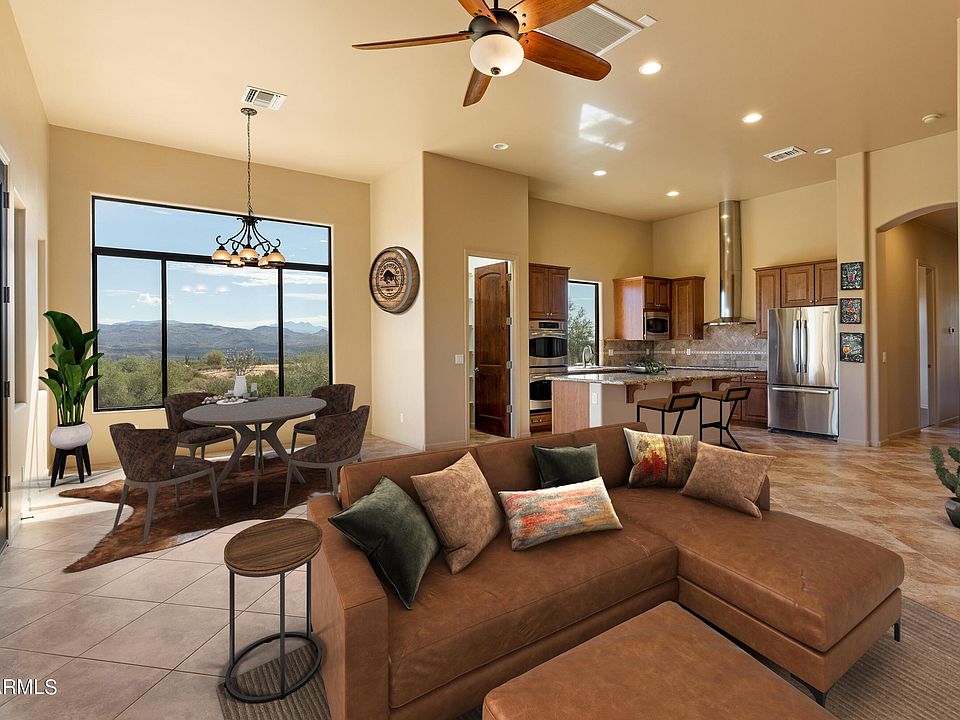 17526 E Montgomery Rd, Rio Verde, AZ 85263 Zillow