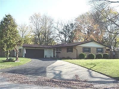 1st image of 4324 Tangent Dr