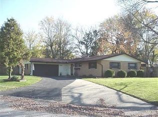 4324 Tangent Dr, Dayton, OH 45440