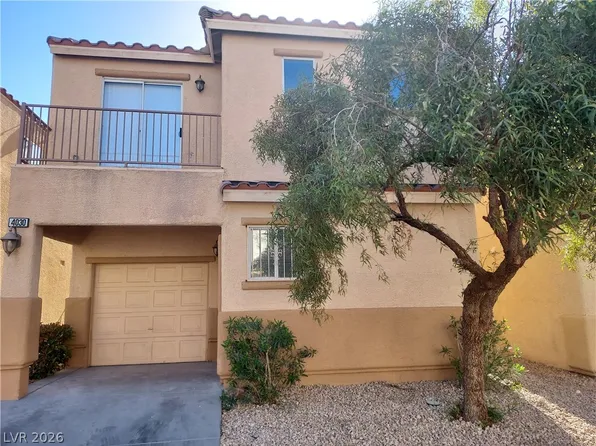 4030 Morning Peace St, Las Vegas, NV 89115