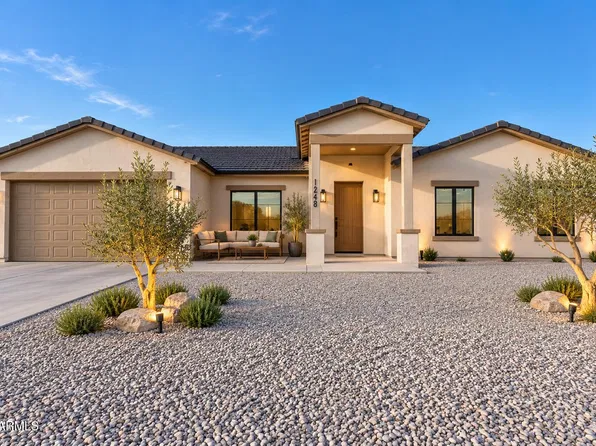 37164 W ENCINAS Lane, Tonopah, AZ 85354