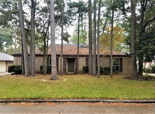 25323 Lynbriar Ln, Spring, TX 77373