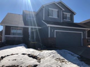 306 Rose Finch Cir, Highlands Ranch, CO 80129