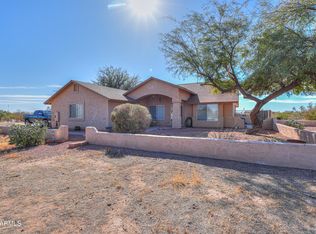 10555 W Woodruff Rd, Casa Grande, AZ 85194