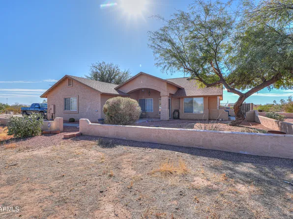 10555 W WOODRUFF Road, Casa Grande, AZ 85194