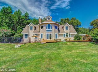 16909 Saint Jeromes Neck Rd, Dameron, MD 20628
