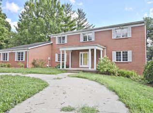 1444 Post Ct, Decatur, IL 62521