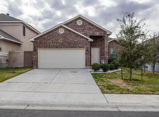 1506 Orto Dr, Laredo, TX 78045