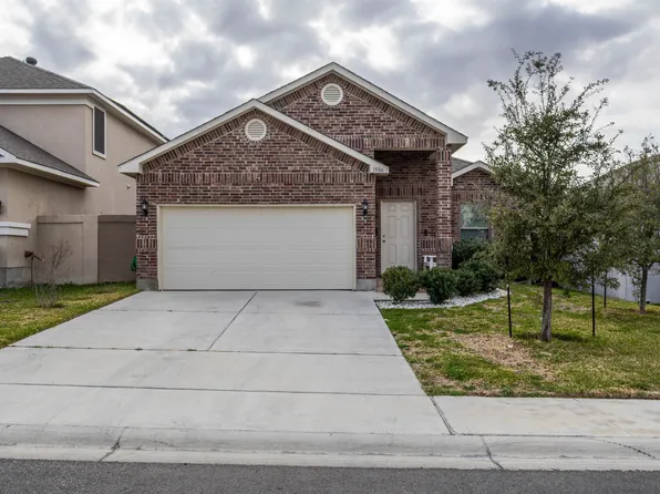 1506 Orto Dr, Laredo, TX 78045