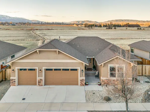 1292 Cedar Brook Ct, Gardnerville, NV 89460