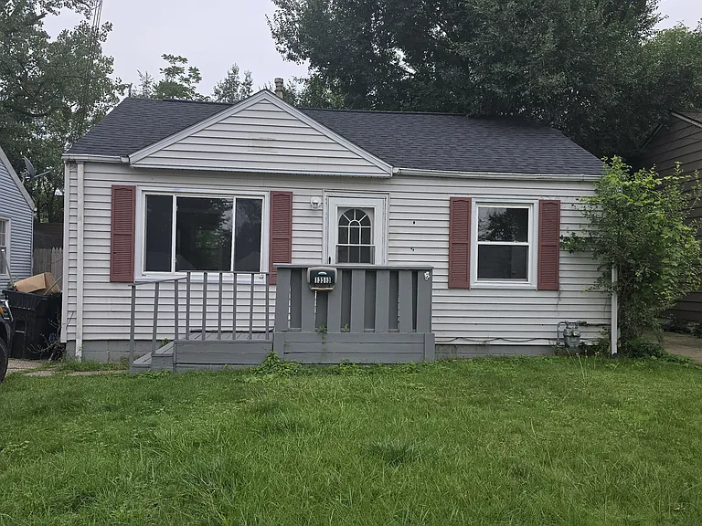 13313 Thornhope Rd — Photo 1