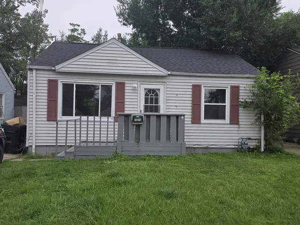 13313 Thornhope Rd, Cleveland, OH 44135