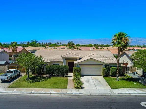 83162 55th Ave, Thermal, CA 92274