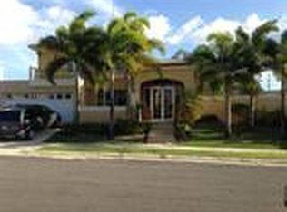 160 Calle Cola De Pescado, Guaynabo, PR 00969