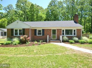 515 Ridge Rd, Annapolis, MD 21401