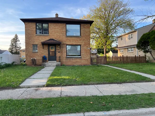 10126 W Montana Ave, West Allis, WI 53227