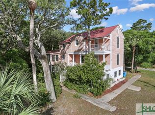 62 Van Horn, Tybee Island, GA 31328