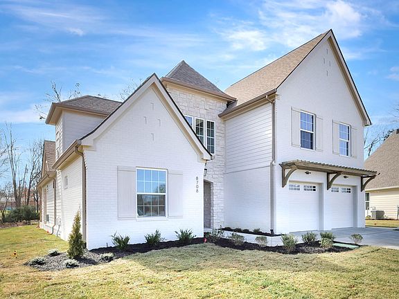 3rd image of 8708 Palamon Pl Lot 21