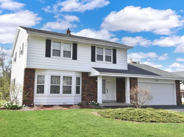 15265 West Krahn COURT, New Berlin, WI 53151