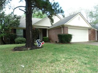 18054 Golden Ridge Dr, Houston, TX 77084